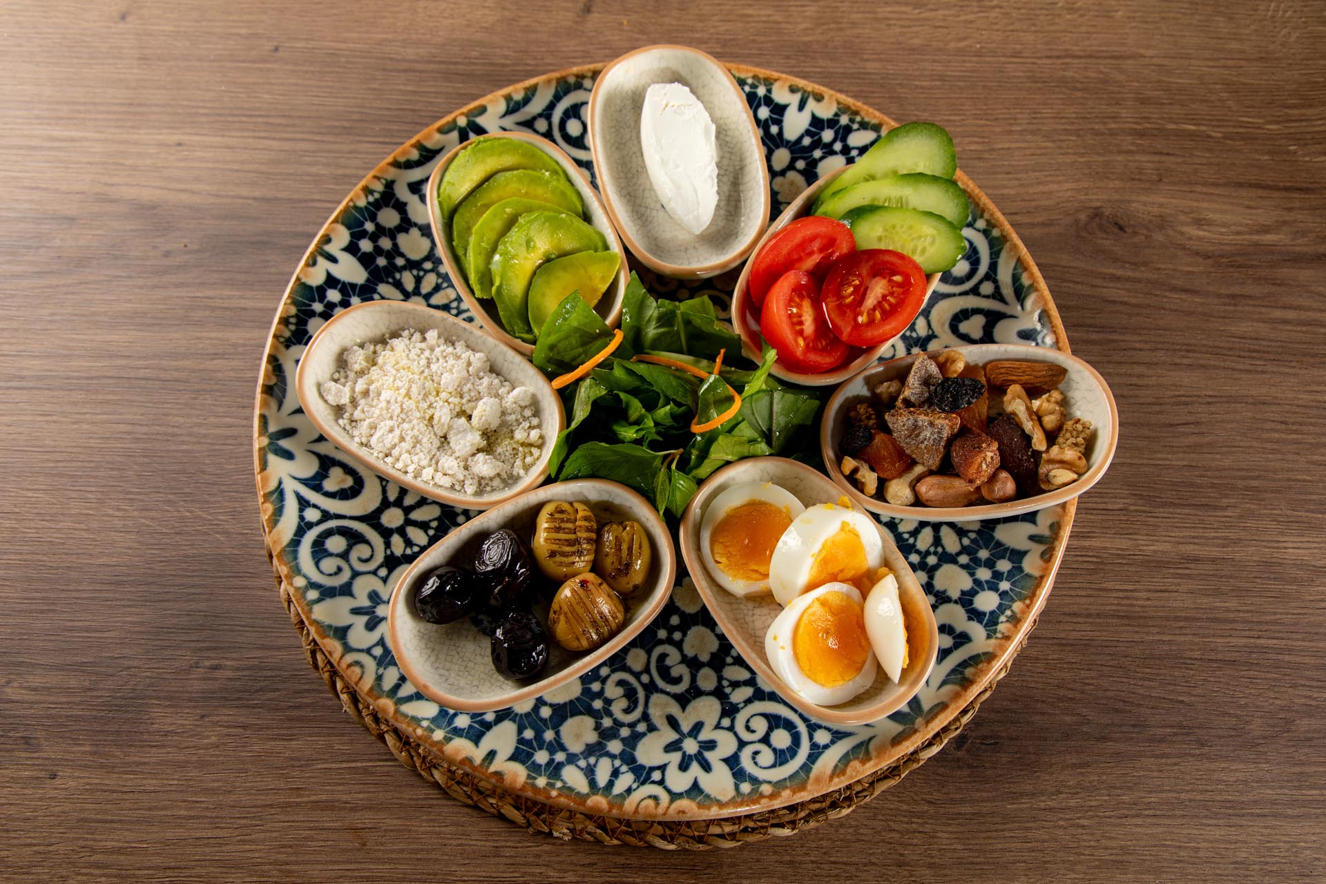 Maye Mutfağı FIT BASLANGIC