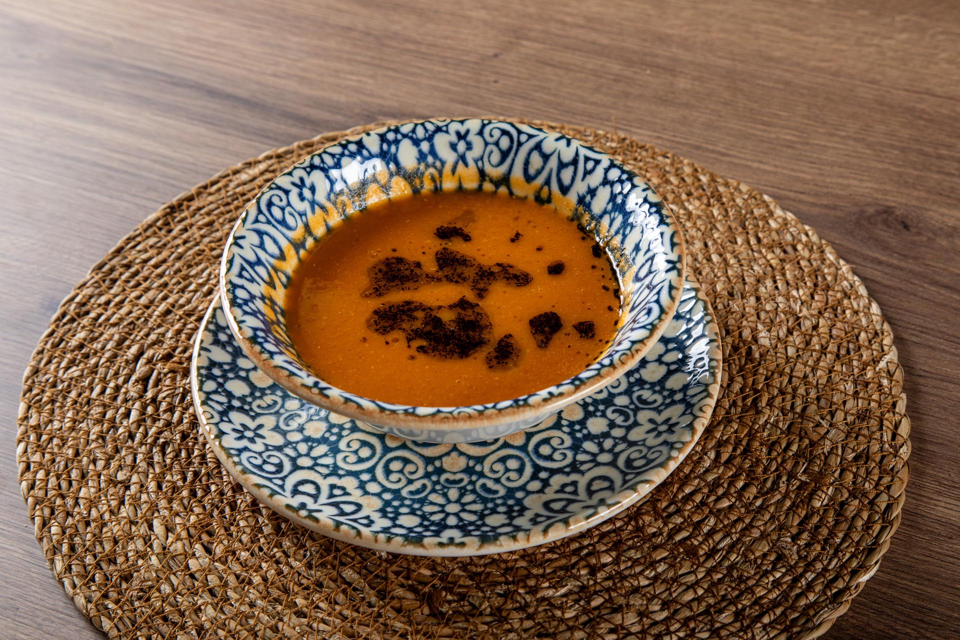 Maye Mutfağı MERCIMEK CORBASI
