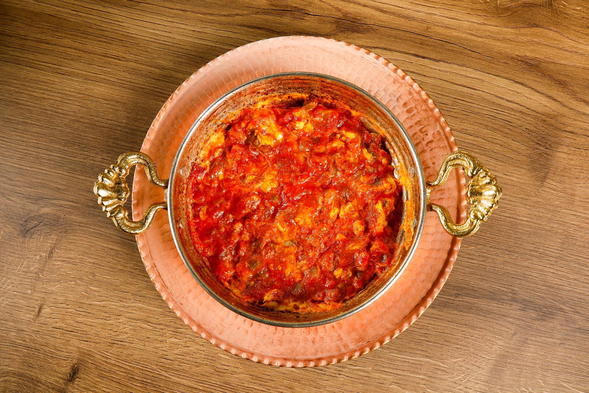 Maye Mutfağı Menemen