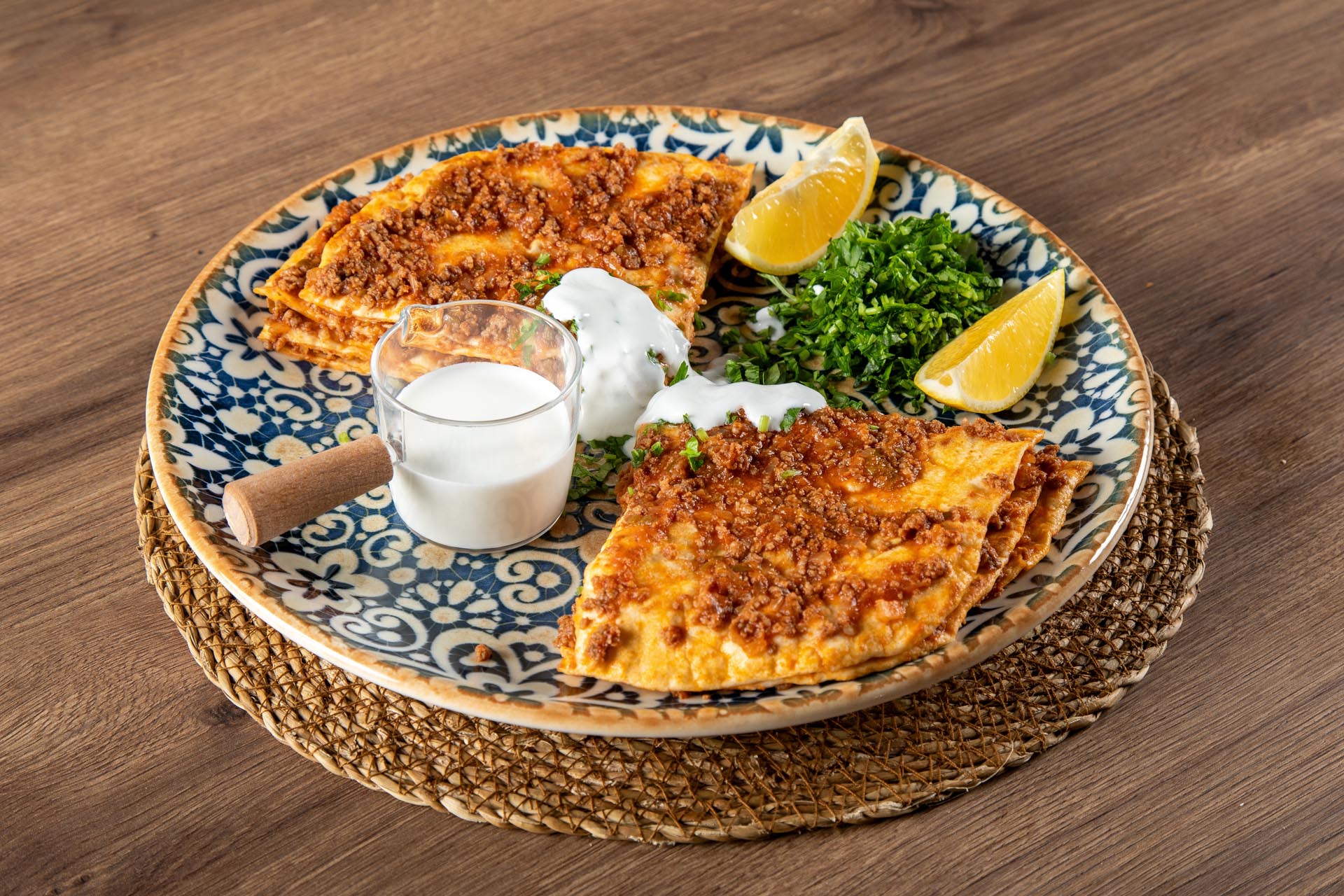 Maye Mutfağı YAGLAMA