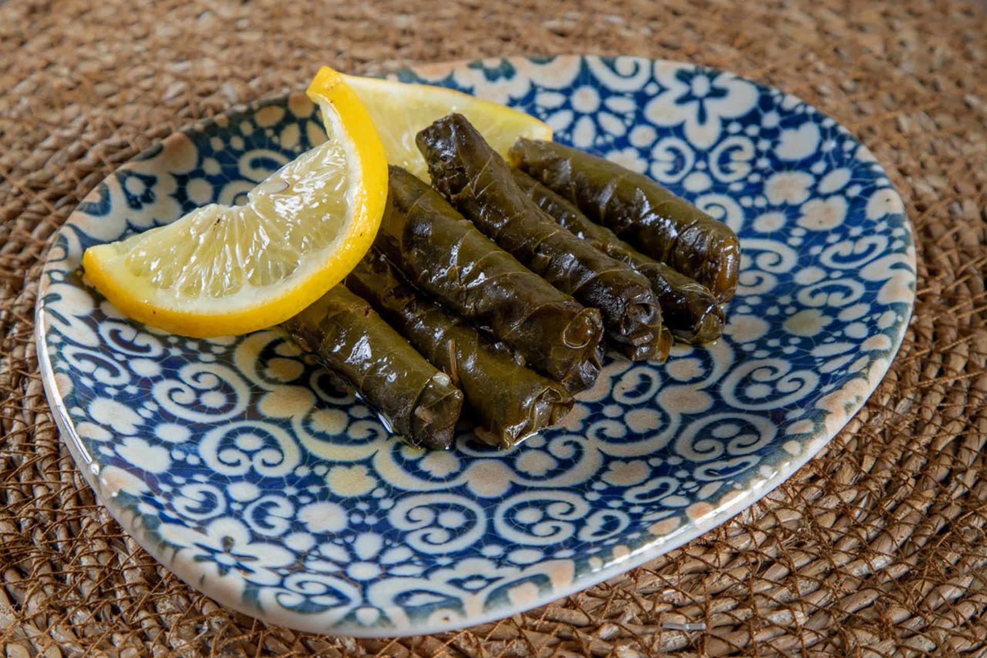 Maye Mutfağı zeytinyagli