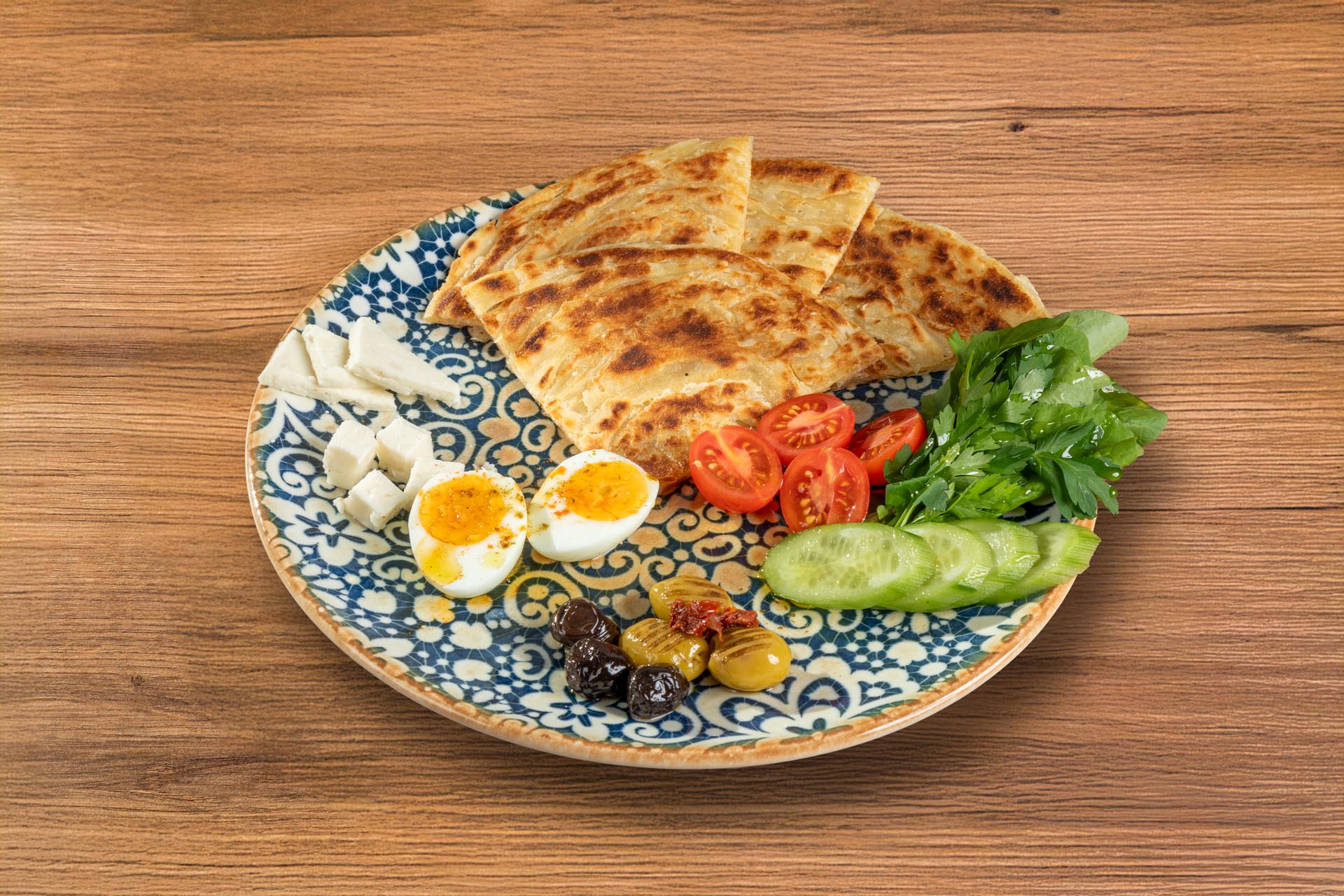 Maye Mutfağı Katmer Tabagi